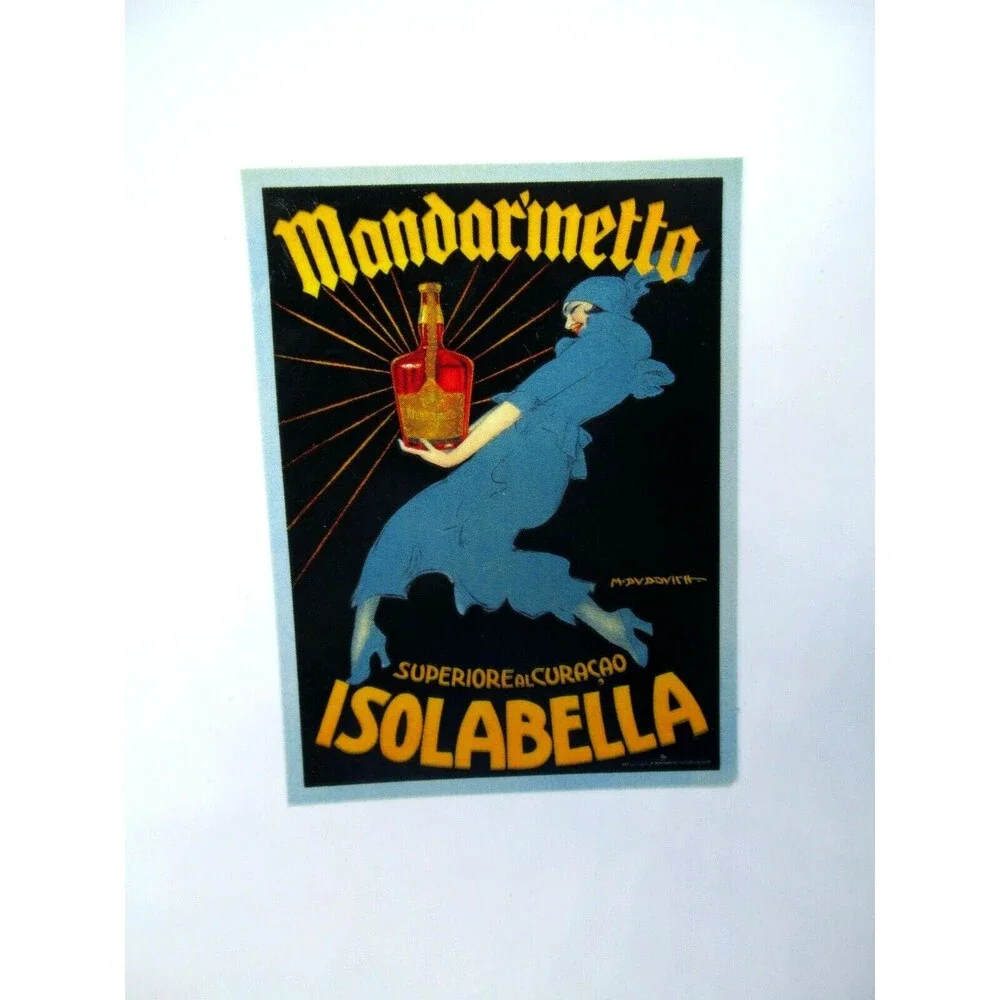 Pottery Barn Vintage Posters 8